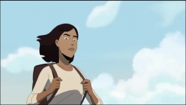 Scavengers Reign - Season 01 Episode 10